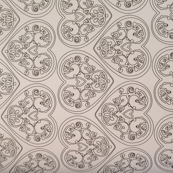 Disney Princess Art Therapy Coloring Book - Picture 5 of 5